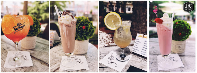 Comentarii opinii despre Кафе JOY