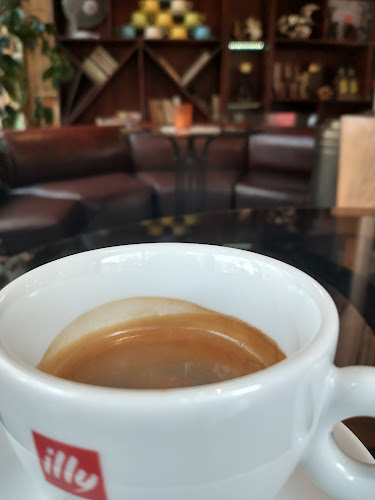 Comentarii opinii despre Sezoni Artisti del gusto illy