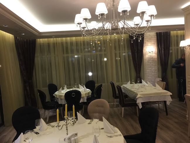 Ресторант-градина Казабланка - Перник