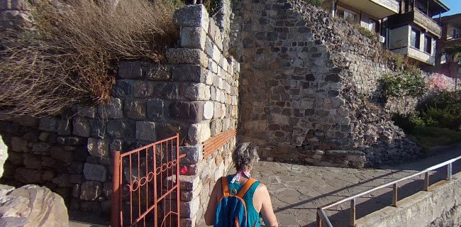 Централен Плаж, Център, 8130 Созопол