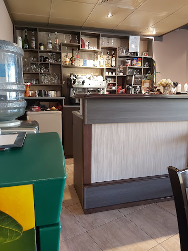 Ресторант "Средногорие" - Златица