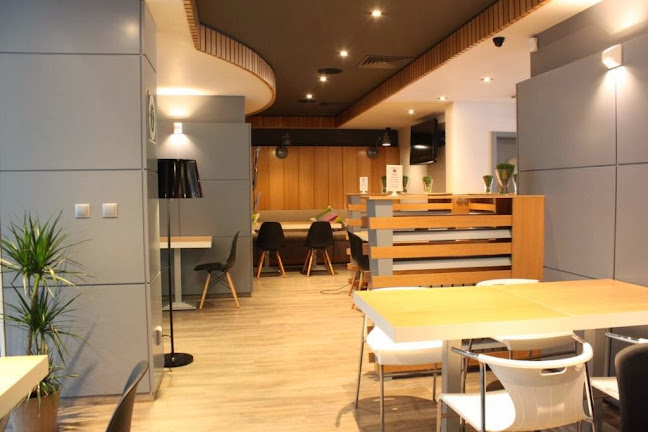 Green Deli Cafe - София