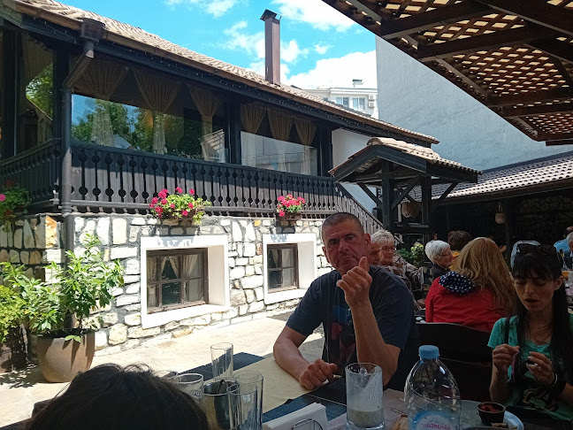 Кърджали Център, ул. „Георги Бенковски“ 2, 6600 Кърджали