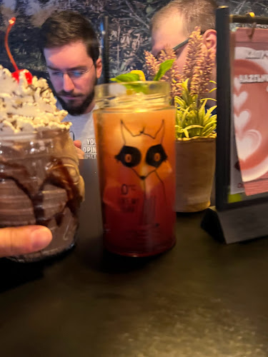 Hello Cafe - Стара Загора