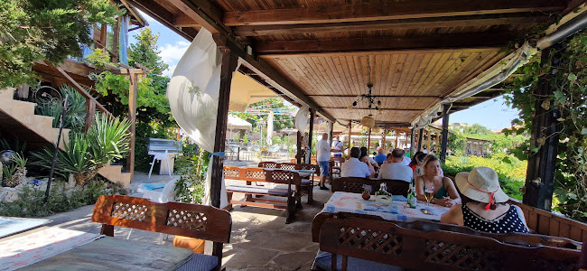 Ulitsa Rusalka 6, улица Русалка 6, 8230 Несебър