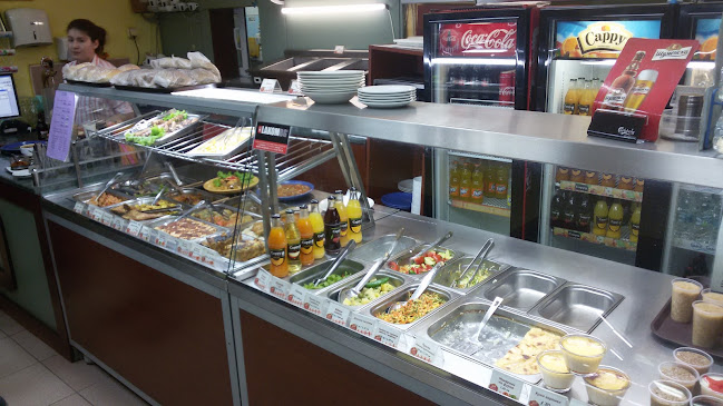 Comentarii opinii despre Яна - българска кухня