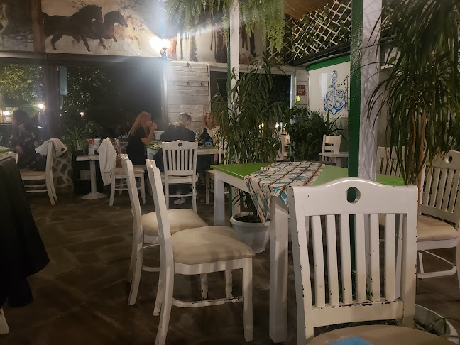 МЕХАНА СТАРО БУРЕ