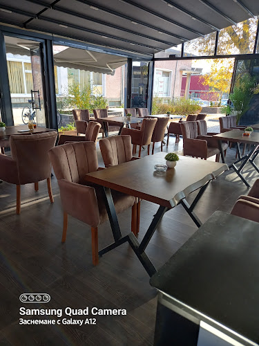 CAFE "KATALPA" - Крумовград