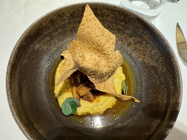 Unica Restaurant - София