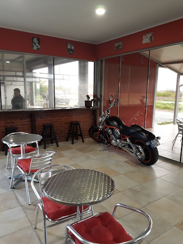 Автомивка и кафе FIRO - Гастрономия и хотелиерство