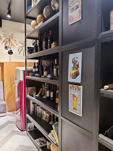 КапанаРайон Централен, ул. „Абаджийска“ 6а, 4000 Пловдив