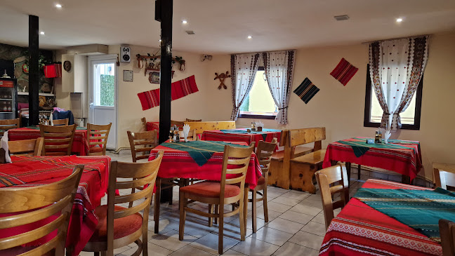 Шопска среща