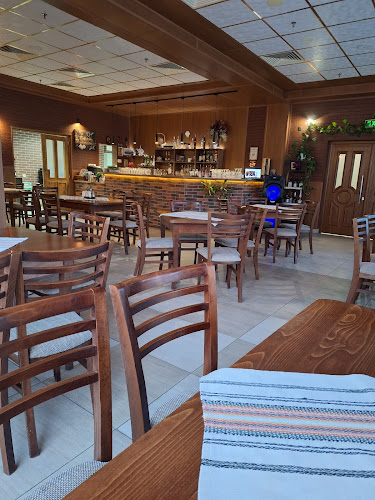 Ресторант Леферо Ямбол