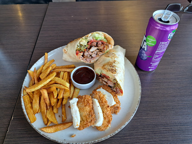 ж.к. Хаджи Димитър, ул. „Уошбърн“ 32-34, вх. Б1510, 1510 София