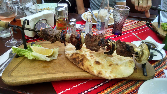 Comentarii opinii despre Кошарата