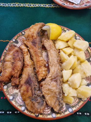 Comentarii opinii despre Механа Българе