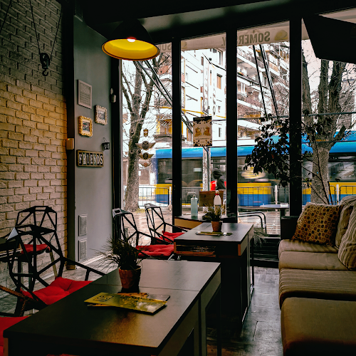 Кафене "Мини" - Плевен