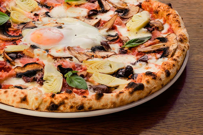 Opinii despre Ревю în Плевен - Гастрономия и хотелиерство