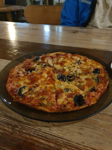 ПИЦАРИЯ - Гастрономия и хотелиерство