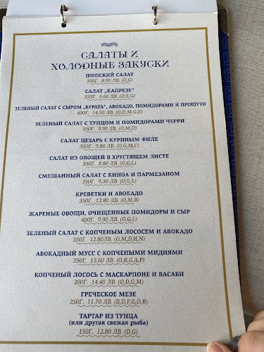 Pechkata - Varna (Печката)