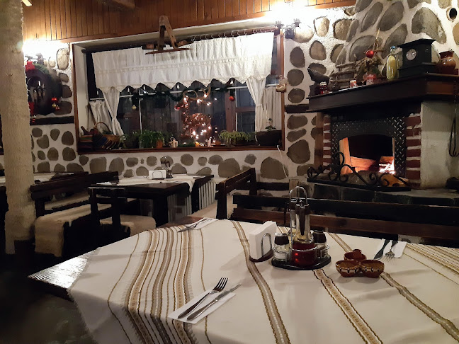 БЪРДАРЕВА МЕХАНА/BARDAREVA MEHANA