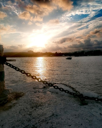 Център, ул. „Лазурен Бряг“ 9, 8180 Приморско