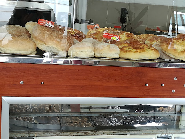 Toct Sandwich - Бургас