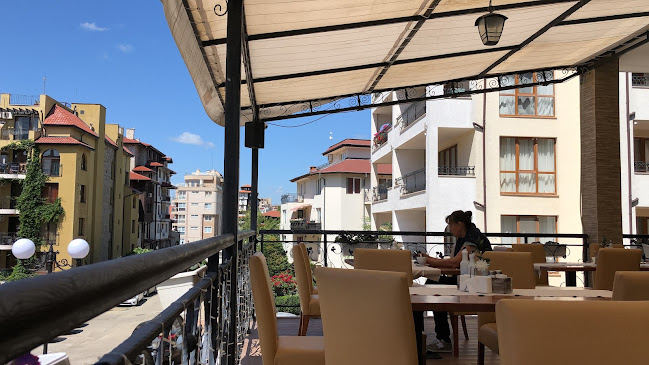 Opinii despre Стела în Свети Влас - Гастрономия и хотелиерство