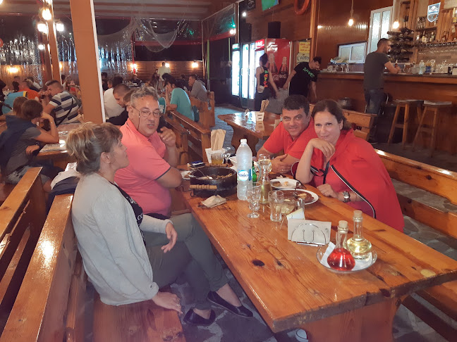 Pataya Good Food & Pizza Патая Китен