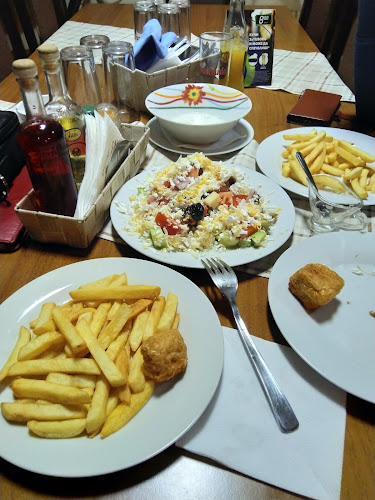 Opinii despre Бистро „Сани” în Елхово - Гастрономия и хотелиерство