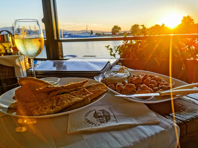 Център, ул. „Крайбрежна“ 41, 8130 Созопол