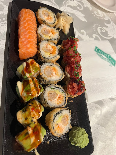 Капитан Кук