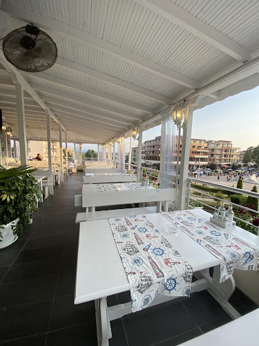 Ресторант Veranda