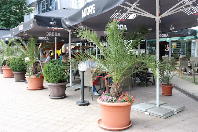 Русе Център, ул. „Борисова“ 2, 7000 Русе