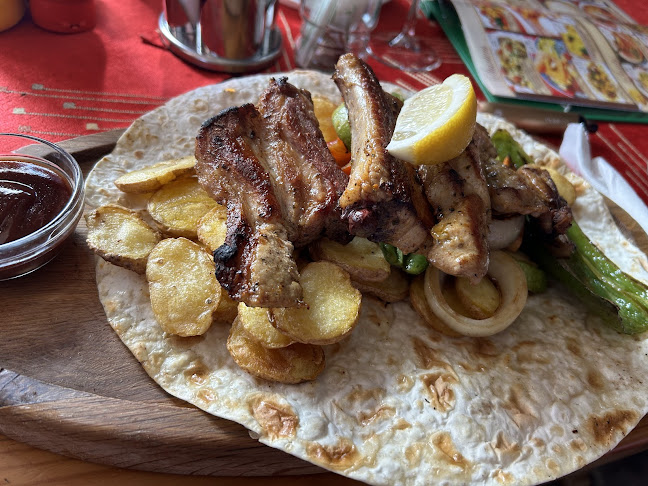 Чайна Мургавец - Пампорово