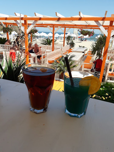 Пицария "Куцата Медуза" - Синеморец