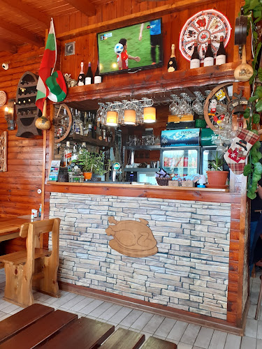 2650 Сапарева баня, България