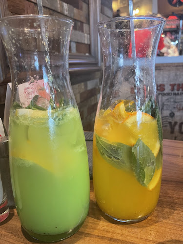 Happy Bar & Grill Yan Palah - Варна