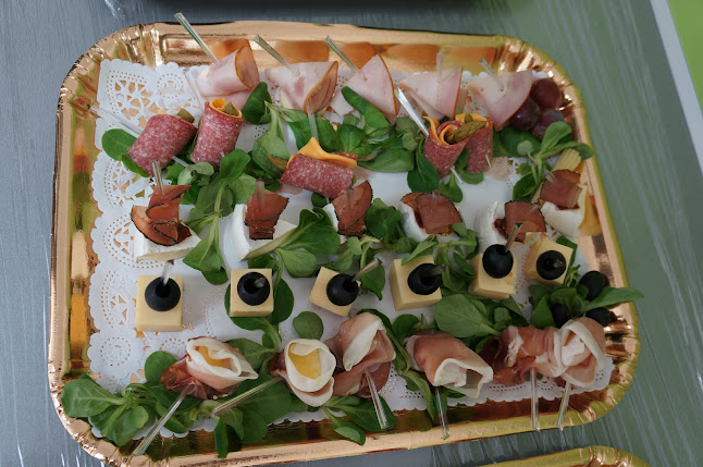 ВИВА КЕТЪРИНГ - София