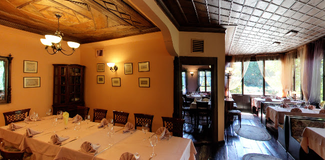 Ресторант "Алафрангите"