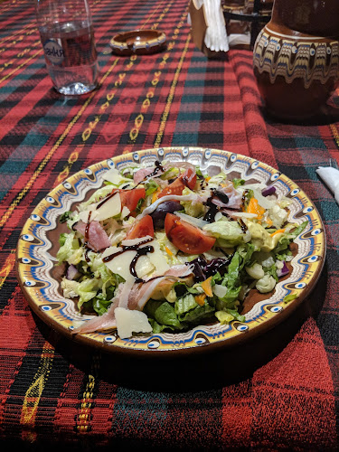 Comentarii opinii despre Restaurant BBQ Kaleto