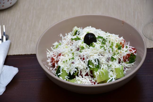 Comentarii opinii despre Градината Brunch&Dinner