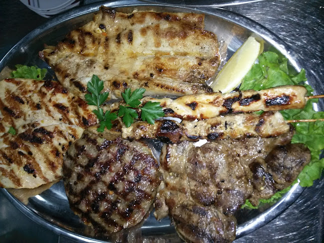 Restaurant "Ichkata" - Петрич