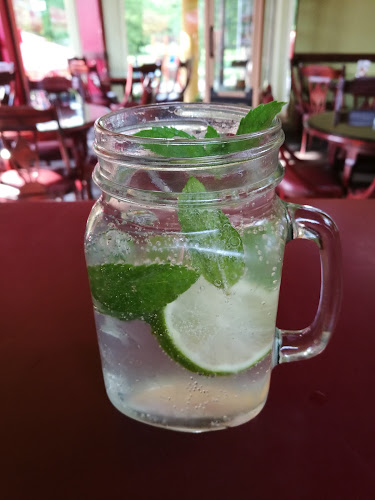 Comentarii opinii despre Кафе Делукс