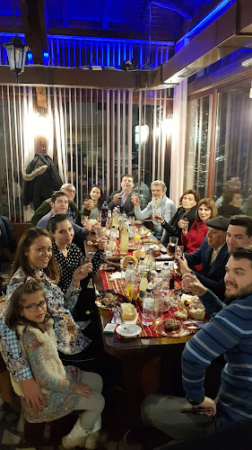 Механа "АГИ" - Гастрономия и хотелиерство