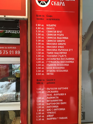 ул. „Бачо Киро“ 2, 1000 София център, София, България