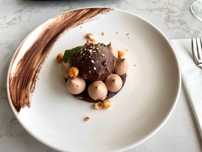 Ozone Skybar & Lounge