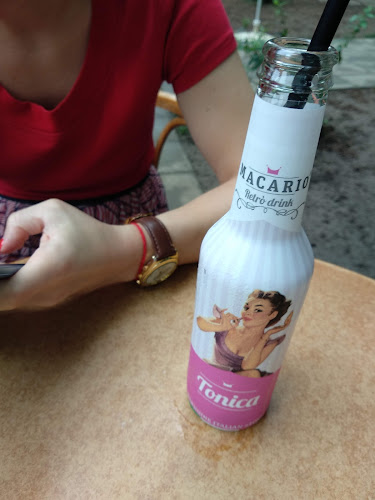 Opinii despre Фреш бар кафе "CoffeeIN" în Велико Търново - Гастрономия и хотелиерство