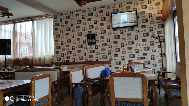 Пицария "Неаполетана" Дряново - Дряново