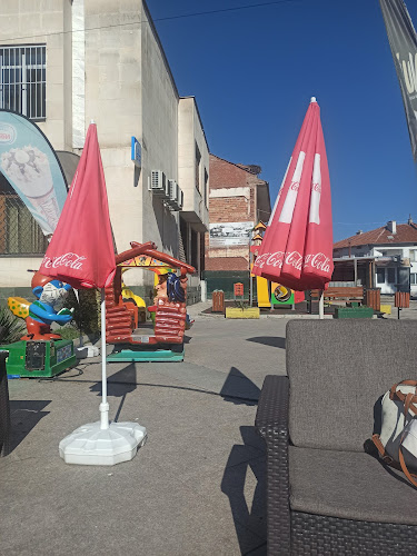 Кафе-Бар Колорадо - Гастрономия и хотелиерство